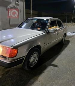 مرسيدس بنز S-Class